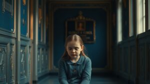 В Ростовской области школьники издеваются над дочкой погибшего на СВО военнослужащего. Один раз девочку так ударили, что она потеряла сознание. 📌 Детали: Всё произошло в школе станицы Ольгинской в конце января. В местных чатах пишут, что буллинг начался в связи с гибелью на СВО отца 12-летней девочки. Обидчики говорили школьнице, что у них хотя бы папа есть. 📹 Видео: В соцсетях распространилось видео: один из учеников сильно ударил девочку по голове, из-за чего она упала и потеряла сознание. По данным местных властей, обошлось без травм и школьница продолжила занятия после осмотра. 👩‍👧 Мама девочки: «Ребёнок замкнулся после случившегося. Сейчас я нахожусь в Следственном комитете. Я написала заявление по факту случившегося. Родителей обидчика пока здесь нет». 🏫 Реакция школы: Родителей напавшего подростка вызвали в школу, с ними провели беседу. В учреждении работает инспектор по делам несовершеннолетних. 🕯️ Память: В честь погибшего военного ранее открывали парту памяти в местной школе.. Буллинг, Ростовская область, СВО, Ольгинская, Школа