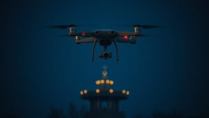 В Саратовской области участились случаи обнаружения беспилотных летательных аппаратов (БПЛА), что представляет потенциальную угрозу для безопасности региона. По данным местных властей, такие инциденты фиксируются вблизи стратегически важных объектов, включая инфраструктурные и энергетические комплексы. В связи с этим региональные власти приняли решение усилить меры безопасности. В частности, планируется установка дополнительных систем противовоздушной обороны (ПВО) и увеличение патрулирования в зонах повышенного риска. Эксперты отмечают, что подобные действия направлены на предотвращение возможных диверсий или несанкционированного сбора данных. Представители Минобороны РФ также подтвердили, что ситуация находится под контролем, однако призвали население оставаться бдительным и сообщать о любых подозрительных объектах. Власти региона подчеркивают, что все меры принимаются в рамках действующего законодательства и направлены на обеспечение безопасности граждан.. Саратовская область, БПЛА, ПВО, Минобороны РФ, безопасность