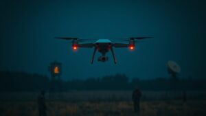 Пензенская область находится в фокусе внимания из-за возможной угрозы со стороны беспилотных летательных аппаратов (БПЛА). По данным региональных властей, ситуация находится под контролем, однако меры безопасности усилены. Власти региона сообщают, что проводятся регулярные мониторинги воздушного пространства, а также активизированы системы противовоздушной обороны (ПВО). «Мы готовы оперативно реагировать на любые угрозы, связанные с БПЛА», — заявил представитель администрации. Эксперты отмечают, что подобные меры стали частью общей стратегии по обеспечению безопасности в регионах России. Пензенская область, как и другие субъекты страны, продолжает адаптироваться к новым вызовам в условиях современных конфликтов. Подробности о принимаемых мерах и текущей ситуации можно узнать на официальном сайте региона.. Пензенская область, БПЛА, ПВО, безопасность, регионы