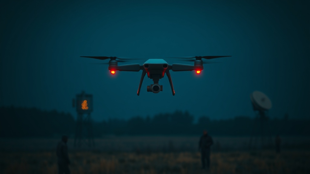 Пензенская область находится в фокусе внимания из-за возможной угрозы со стороны беспилотных летательных аппаратов (БПЛА). По данным региональных властей, ситуация находится под контролем, однако меры безопасности усилены. Власти региона сообщают, что проводятся регулярные мониторинги воздушного пространства, а также активизированы системы противовоздушной обороны (ПВО). «Мы готовы оперативно реагировать на любые угрозы, связанные с БПЛА», — заявил представитель администрации. Эксперты отмечают, что подобные меры стали частью общей стратегии по обеспечению безопасности в регионах России. Пензенская область, как и другие субъекты страны, продолжает адаптироваться к новым вызовам в условиях современных конфликтов. Подробности о принимаемых мерах и текущей ситуации можно узнать на официальном сайте региона.. Пензенская область, БПЛА, ПВО, безопасность, регионы