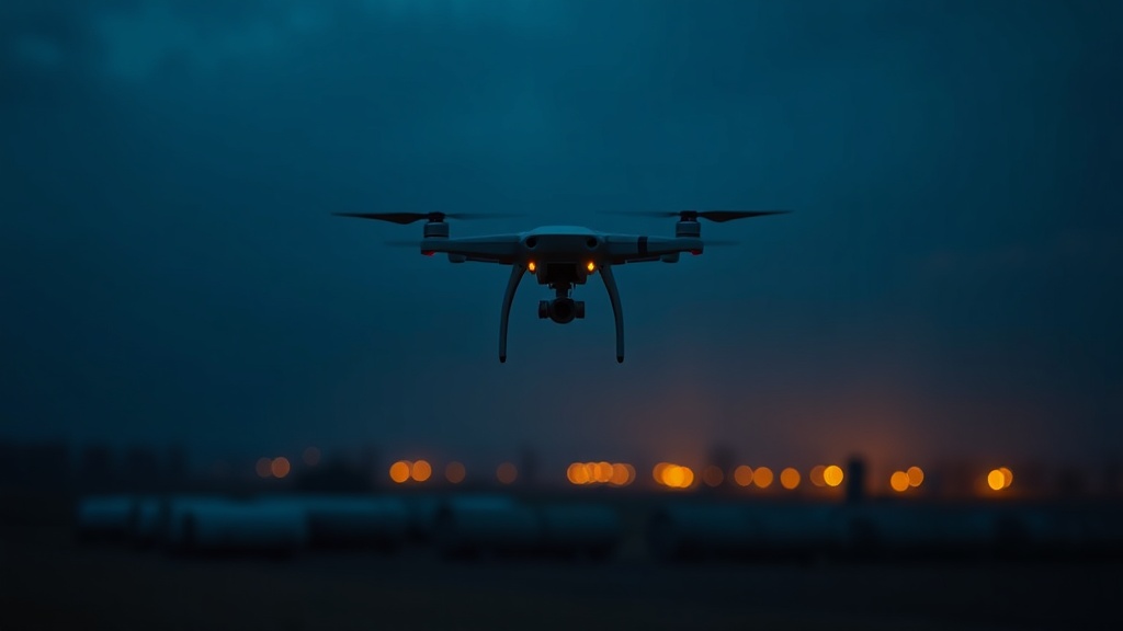 В Брянской области местные власти и силовые структуры сообщают о повышенной готовности в связи с угрозой применения беспилотных летательных аппаратов (БПЛА). По данным источников, ситуация находится под контролем, однако жителям региона рекомендовано сохранять бдительность. Власти региона усилили меры безопасности, включая мониторинг воздушного пространства и взаимодействие с федеральными структурами. Подчеркивается, что все необходимые действия для предотвращения возможных инцидентов уже предприняты. Эксперты отмечают, что подобные угрозы становятся все более актуальными в условиях современных конфликтов. Брянская область, расположенная близко к границе, остается одной из ключевых точек внимания в вопросах обеспечения безопасности. На данный момент официальных заявлений о конкретных инцидентах не поступало. Ситуация продолжает развиваться, и информация будет обновляться по мере поступления новых данных.. Брянская область, БПЛА, безопасность, военное дело, регионы