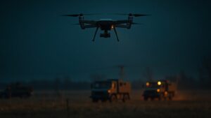 В Липецкой области местные власти и силовые структуры усиливают меры безопасности в связи с потенциальной угрозой со стороны беспилотных летательных аппаратов (БПЛА). По данным источников, ситуация находится под постоянным контролем, однако жителям региона рекомендовано сохранять бдительность. Согласно официальным заявлениям, в регионе активизированы системы противовоздушной обороны (ПВО), а также проводятся регулярные мониторинги воздушного пространства. Эксперты отмечают, что подобные меры являются частью общей стратегии по обеспечению безопасности в условиях современных вызовов. На данный момент никаких инцидентов, связанных с БПЛА, в Липецкой области не зафиксировано. Тем не менее, власти призывают граждан сообщать о любых подозрительных объектах или действиях в воздушном пространстве. Подробности о дальнейших мерах безопасности будут опубликованы по мере поступления информации.. Липецкая область, БПЛА, ПВО, безопасность, регионы