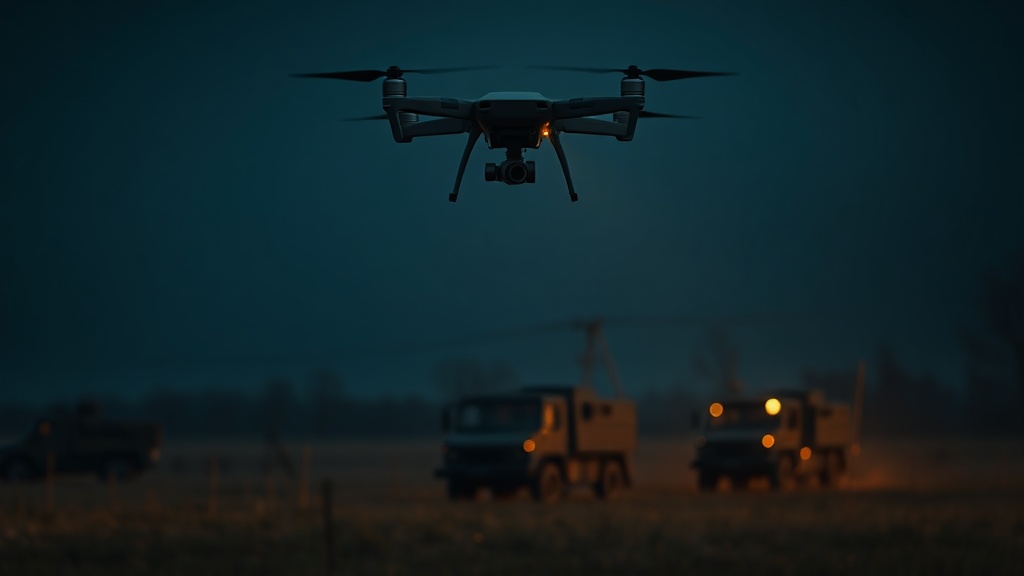 В Липецкой области местные власти и силовые структуры усиливают меры безопасности в связи с потенциальной угрозой со стороны беспилотных летательных аппаратов (БПЛА). По данным источников, ситуация находится под постоянным контролем, однако жителям региона рекомендовано сохранять бдительность. Согласно официальным заявлениям, в регионе активизированы системы противовоздушной обороны (ПВО), а также проводятся регулярные мониторинги воздушного пространства. Эксперты отмечают, что подобные меры являются частью общей стратегии по обеспечению безопасности в условиях современных вызовов. На данный момент никаких инцидентов, связанных с БПЛА, в Липецкой области не зафиксировано. Тем не менее, власти призывают граждан сообщать о любых подозрительных объектах или действиях в воздушном пространстве. Подробности о дальнейших мерах безопасности будут опубликованы по мере поступления информации.. Липецкая область, БПЛА, ПВО, безопасность, регионы