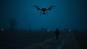 В Пензенской области наблюдается рост активности беспилотных летательных аппаратов (БПЛА), что вызывает серьезную обеспокоенность среди местных властей и населения. По данным регионального управления МВД, за последние недели зафиксировано несколько случаев несанкционированного использования дронов вблизи стратегически важных объектов. В связи с этим власти региона усилили меры безопасности. В частности, на территории области активизированы патрули с использованием систем обнаружения и подавления БПЛА. Также проводятся обучающие мероприятия для сотрудников правоохранительных органов по работе с новыми технологиями. Эксперты отмечают, что подобные инциденты могут быть связаны с попытками разведки или диверсий. Власти призывают граждан быть бдительными и сообщать о любых подозрительных объектах в воздухе.. Пензенская область, БПЛА, безопасность, МВД, дроны