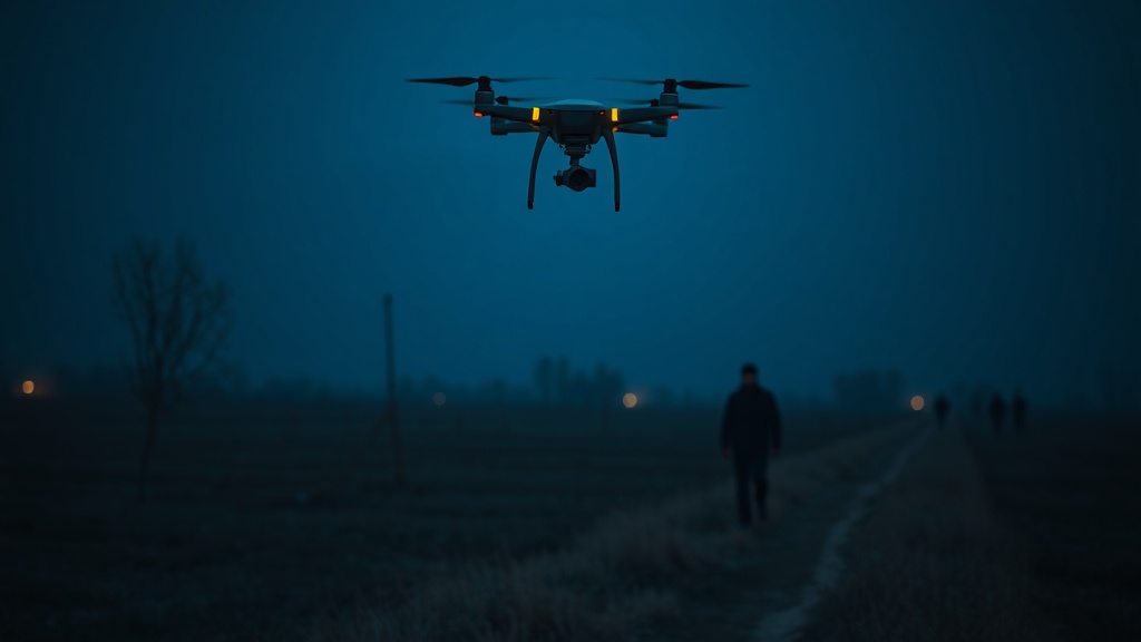 В Пензенской области наблюдается рост активности беспилотных летательных аппаратов (БПЛА), что вызывает серьезную обеспокоенность среди местных властей и населения. По данным регионального управления МВД, за последние недели зафиксировано несколько случаев несанкционированного использования дронов вблизи стратегически важных объектов. В связи с этим власти региона усилили меры безопасности. В частности, на территории области активизированы патрули с использованием систем обнаружения и подавления БПЛА. Также проводятся обучающие мероприятия для сотрудников правоохранительных органов по работе с новыми технологиями. Эксперты отмечают, что подобные инциденты могут быть связаны с попытками разведки или диверсий. Власти призывают граждан быть бдительными и сообщать о любых подозрительных объектах в воздухе.. Пензенская область, БПЛА, безопасность, МВД, дроны