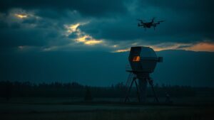 Россошанский район Воронежской области стал зоной повышенной активности сил противовоздушной обороны. По данным источников, это связано с участившимися случаями обнаружения беспилотных летательных аппаратов (БПЛА) в регионе. Меры безопасности усилены, а местные жители проинформированы о возможных рисках. Власти региона подчеркивают, что все действия направлены на обеспечение безопасности граждан и предотвращение потенциальных угроз. Специалисты продолжают мониторить ситуацию, фиксируя любые подозрительные объекты в воздушном пространстве. Подробности о происхождении БПЛА и их целях пока не разглашаются. На данный момент обстановка остается напряженной, но под контролем. Жителям рекомендовано сохранять бдительность и следовать официальным инструкциям.. Россошанский район, Воронежская область, ПВО, БПЛА, безопасность