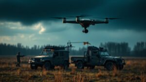 Белгородская область продолжает оставаться в зоне повышенного внимания из-за участившихся случаев использования беспилотных летательных аппаратов (БПЛА). По данным местных властей, ситуация требует оперативного реагирования для предотвращения возможных инцидентов. В связи с этим, региональные структуры усиливают меры по защите критически важных объектов и населенных пунктов. Особое внимание уделяется системам противовоздушной обороны (ПВО), которые должны минимизировать риски, связанные с применением БПЛА. Эксперты отмечают, что подобные угрозы становятся все более актуальными в условиях современных конфликтов. Белгородская область, находясь в приграничной зоне, особенно уязвима для таких атак. Власти региона призывают жителей сохранять бдительность и оперативно сообщать о подозрительных объектах. На данный момент проводятся регулярные учения и проверки систем безопасности.. Белгородская область, БПЛА, ПВО, безопасность, конфликты