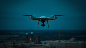 Волгоградская область находится в зоне повышенного внимания из-за участившихся случаев появления беспилотных летательных аппаратов (БПЛА). По данным местных властей, ситуация остается под контролем, однако меры безопасности усилены. Источники сообщают, что в регионе активизированы системы противовоздушной обороны (ПВО). Специалисты проводят мониторинг воздушного пространства для своевременного обнаружения угроз. Власти призывают население сохранять бдительность и сообщать о подозрительных объектах. Эксперты отмечают, что Волгоградская область является стратегически важным регионом, что делает ее потенциальной целью для атак с использованием БПЛА. В связи с этим местные власти работают над укреплением инфраструктуры и повышением уровня защиты. Подробности о принимаемых мерах и текущей ситуации можно узнать на официальных ресурсах региона. Официальный сайт Волгоградской области.. БПЛА, Волгоградская область, ПВО, безопасность, регионы