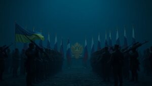 Украина не подтвердила вступление в силу объявленного Россией прекращения огня. По информации журналиста Financial Times Кристофера Миллера, украинские чиновники узнали о возможном прекращении огня из заявления бывшего президента США Дональда Трампа, но официального сигнала от России не получали. «Пока не уверены в том, что прекращение огня вступило в силу», — сообщил Миллер, ссылаясь на источники в украинских властях. Отсутствие официального подтверждения со стороны Москвы ставит под сомнение реализацию данного шага. Ситуация остается напряженной, так как стороны конфликта продолжают оценивать обстановку на фронте. Украинские власти подчеркивают необходимость четких и прозрачных договоренностей для обеспечения стабильности в регионе.. Украина, Россия, Прекращение огня, Кристофер Миллер, Дональд Трамп