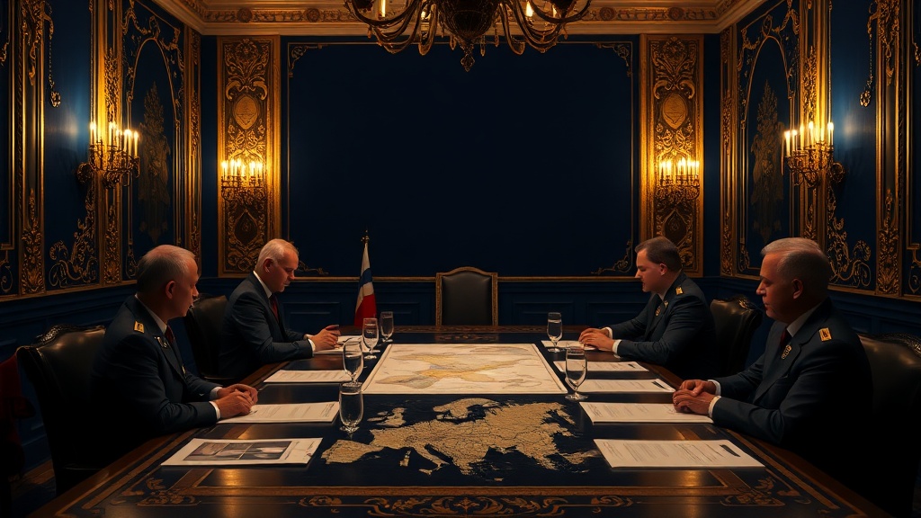 Украина не ответила на предложение России по созданию центра мониторинга. Украина, Россия, МИД России, Стамбул, мониторинг