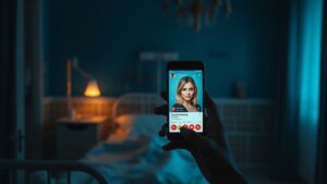 Мошенники активно используют сайты знакомств для выманивания денег у доверчивых пользователей. Схема начинается с создания фейковой анкеты, где аферисты представляются привлекательными женщинами. После установления контакта общение переходит в мессенджеры, где "дамы" рассказывают о больном ребёнке и просят финансовой помощи на лечение. После получения денег мошенники исчезают, но через некоторое время могут вернуться с предложением вернуть "долг". Для этого жертве предлагается назвать 5-значный код из СМС, якобы для подтверждения перевода. Однако это лишь уловка, позволяющая аферистам получить доступ к банковским счетам и окончательно опустошить их. Эксперты предупреждают: не следует переводить деньги незнакомым людям, особенно под давлением эмоциональных историй. Также важно избегать передачи каких-либо кодов из СМС, так как это может привести к потере средств.. мошенничество, сайты знакомств, киберпреступность, финансовая безопасность, фейковые анкеты