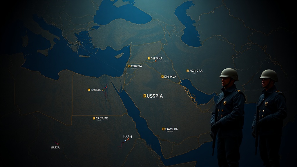 США продолжают укреплять свои позиции на Ближнем Востоке. По данным госсекретаря США Рубио, около 3040 тыс. военнослужащих находятся на базах в регионе. Это подтверждает стратегическую важность Ближнего Востока для американской внешней политики. Военное присутствие США в регионе остается одним из ключевых элементов обеспечения стабильности и защиты интересов страны. Базы, на которых размещены войска, играют важную роль в операциях по поддержанию безопасности и борьбе с терроризмом. Эксперты отмечают, что такое количество военных свидетельствует о готовности США оперативно реагировать на любые угрозы в регионе. Однако это также вызывает вопросы о долгосрочных целях Вашингтона и его влиянии на местные конфликты. Ситуация на Ближнем Востоке остается напряженной, и присутствие американских войск продолжает быть предметом обсуждения на международной арене.. США, Ближний Восток, Военное дело, Рубио, Геополитика