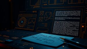 Gemini — это не просто нейросеть, это ваш личный помощник в учёбе и работе. Она научилась вытаскивать всю скрытую информацию из ваших лекций, схем и чертежей на профессиональном уровне. 🧠 Скормите ей фотку конспекта или записи на доске, и получите идеально структурированный текст. Она даже понимает таблицы и диаграммы, выдавая точные данные без ошибок. 📊 Слайды? Не проблема! Gemini разбирает их пошагово, превращая в готовую базу знаний. Теперь ваши конспекты станут не просто записями, а мощным инструментом для учёбы и работы. 💡 Короче: если вы хотите превратить хаос в порядок, Gemini — ваш выбор. 🚀. Gemini, нейросети, образование, технологии, ИИ