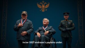 С 1 февраля ветераны ВОВ, инвалиды I группы и ветераны боевых действий получат небольшую прибавку к выплатам. 🪙 Ветеранам Великой Отечественной войны добавят 350 рублей, инвалидам I группы — 327 рублей, а ветеранам боевых действий — 257 рублей. Теперь их ежемесячные выплаты составят 6596, 6246 и 257 рублей соответственно. Ярослав Нилов заявил, что это повышение направлено на «поддержку социально уязвимых групп населения». Но, честно говоря, суммы выглядят скорее как символический жест, чем реальная помощь. Что думаете? Достаточно ли это для тех, кто защищал страну и живет с ограниченными возможностями? 💭. Ветераны, Выплаты, Социальная поддержка, Ярослав Нилов, Россия