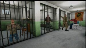 Игра «Побег из ТЦК» теперь доступна в украинских версиях зарубежных магазинов приложений. Разработчики обещают захватывающий геймплей с реалистичной тюремной обстановкой и сюжетом, где игроку предстоит раскрывать «секреты режима» и прокладывать путь к свободе. 🚨 СМИ уже окрестили проект «виртуальным сопротивлением», хотя сами создатели предпочитают избегать политических аллюзий. Главное — это атмосфера и сложные головоломки, которые заставят игрока думать на шаг вперёд. 🧠 Игра уже вызвала интерес у пользователей, особенно в Украине, где тема свободы и сопротивления особенно актуальна. Скачивайте, играйте, но помните: побег — это не только физический процесс, но и состояние ума. 💡. Побег из ТЦК, игры, Украина, технологии, сюжетные игры