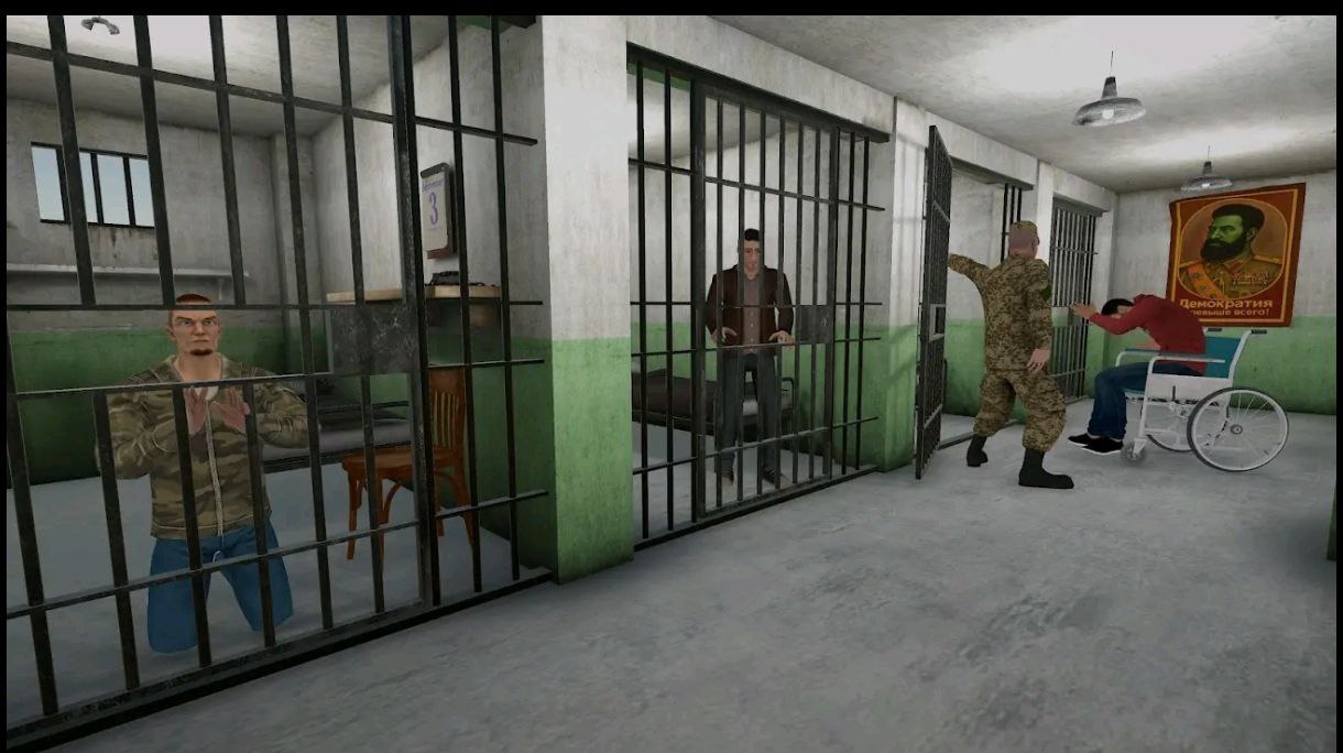 Игра «Побег из ТЦК» теперь доступна в украинских версиях зарубежных магазинов приложений. Разработчики обещают захватывающий геймплей с реалистичной тюремной обстановкой и сюжетом, где игроку предстоит раскрывать «секреты режима» и прокладывать путь к свободе. 🚨 СМИ уже окрестили проект «виртуальным сопротивлением», хотя сами создатели предпочитают избегать политических аллюзий. Главное — это атмосфера и сложные головоломки, которые заставят игрока думать на шаг вперёд. 🧠 Игра уже вызвала интерес у пользователей, особенно в Украине, где тема свободы и сопротивления особенно актуальна. Скачивайте, играйте, но помните: побег — это не только физический процесс, но и состояние ума. 💡. Побег из ТЦК, игры, Украина, технологии, сюжетные игры