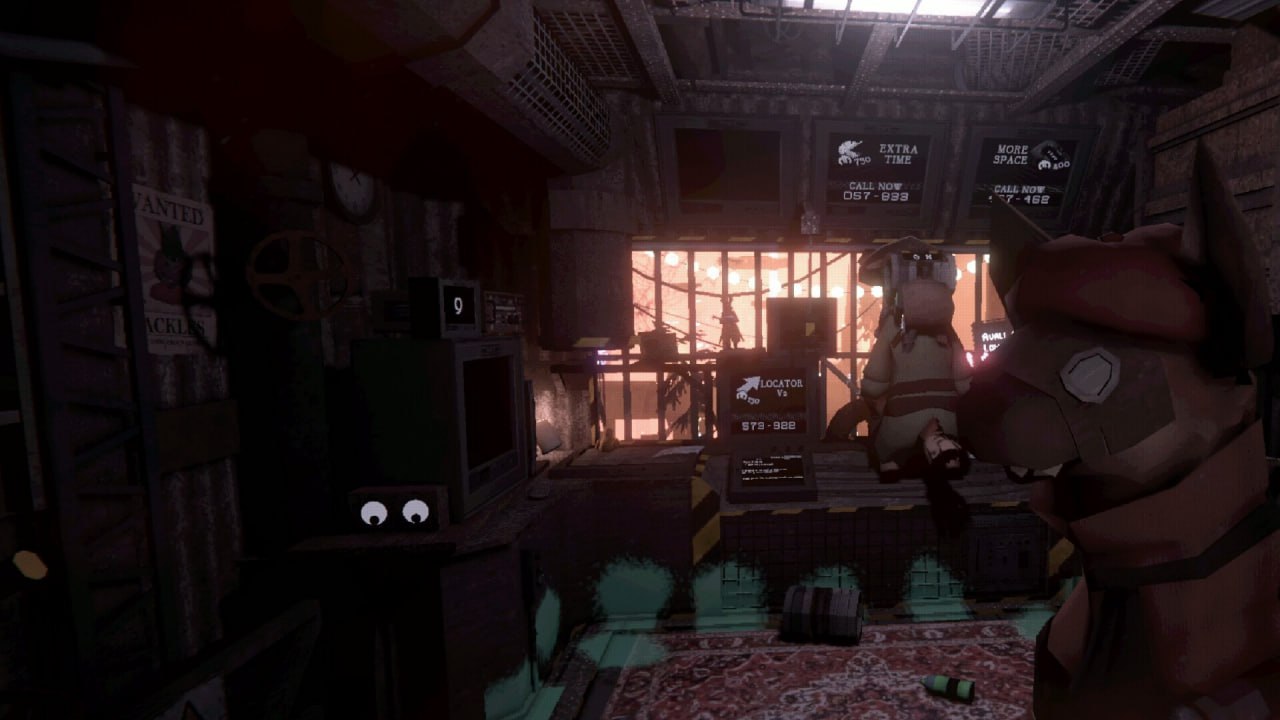 Халява на Steam! Вышел Delivery & Beyond — кооперативный симулятор для тех, кто любит хаос и абсурд. 🚛💨 Собирайте пати до 5 человек и отправляйтесь на сбор мусора. Но не просто мусора — тут вам и странные заказы, и куча нелепых ситуаций. Основная фишка игры — её тупая, но угарная физика. Предметы улетают, застревают, ломаются, и всё это сопровождается диким смехом. Игра полностью бесплатная, так что скидывайте ссылку друзьям и залетайте в этот бардак. Уверен, вы не пожалеете. 🎮 Скачать можно тут.. Steam, кооператив, Delivery & Beyond, мусор, хаос