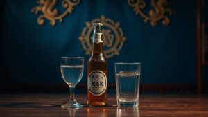 В Китае пиво стало дешевле воды, сообщила пользовательница социальных сетей. По её словам, бутылка пенного напитка обходится покупателю примерно в 25 рублей (¥2,2), что ниже стоимости аналогичного объёма воды. Этот феномен может быть связан с особенностями местного рынка и конкуренцией среди производителей пива. В Китае действует множество как крупных, так и небольших пивоваренных компаний, что способствует снижению цен на продукцию. Эксперты отмечают, что подобная ситуация не является уникальной для Китая. В некоторых странах с развитой пивоваренной промышленностью также наблюдаются низкие цены на пиво. Однако в большинстве случаев стоимость воды остаётся ниже, чем у алкогольных напитков. На данный момент официальных комментариев от китайских властей или производителей пива не поступало. Тем не менее, этот факт уже вызвал обсуждения в социальных сетях и среди экспертов.. Китай, пиво, вода, рынок, цены