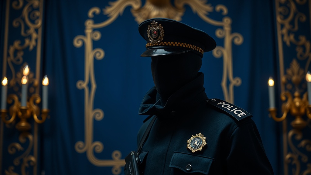 Великобритания создает новую Национальную полицейскую службу. Великобритания, Полиция, Реформы, Национальная безопасность, Преступность