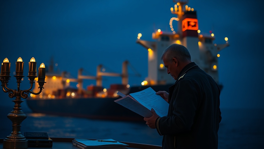 Франция арестовала капитана танкера «Гринч», который был задержан по подозрению в принадлежности к российскому «теневому флоту». Капитан является гражданином Индии, как и весь экипаж судна, который продолжает находиться на борту. В отношении танкера начато предварительное расследование. Французские правоохранительные органы проверяют документы для навигации и подлинность флага, под которым шло судно. По данным источника BFMTV, танкер «Гринч» использовал фальшивый флаг Коморских островов. Задержание произошло 22 января в Средиземном море. Это событие совпало с Всемирным экономическим форумом в Давосе, где президент Украины Владимир Зеленский призвал Европу следовать примеру США и задерживать танкеры, перевозящие подсанкционную нефть из России.. Франция, Россия, теневой флот, танкер Гринч, Владимир Зеленский