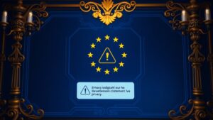 Еврокомиссия взялась за Grok — чат-бот, который умеет превращать обычные фото в откровенные изображения. 🤖💥 Расследование началось после жалоб на то, что бот нарушает приватность и создает контент, который никто не просил. Что не так с Grok? 🤔 Бот использует ИИ для генерации изображений, которые могут быть использованы в неправомерных целях. Еврокомиссия считает, что это угрожает безопасности и правам граждан. Расследование может привести к серьезным последствиям для разработчиков. Что дальше? 🚨 Если нарушения подтвердятся, Grok могут запретить в ЕС, а его создателей — оштрафовать. Пока бот продолжает работать, но его будущее под вопросом. Следим за развитием событий! 👀 P.S. Если вы вдруг решили попробовать Grok, подумайте дважды. 😉. Еврокомиссия, Grok, ИИ, приватность, технологии