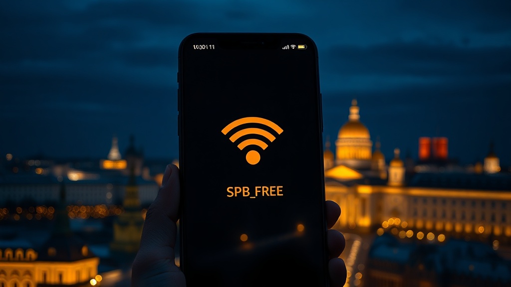 Питер, внимание! В городе возможны временные отключения мобильного интернета. Об этом сообщил Комитет по информатизации и связи. Причина? Меры безопасности. Ничего нового, но неприятно. 🛑 Власти советуют использовать городской Wi-Fi «SPB_FREE». Да, тот самый, который требует авторизации через мобильный номер. Иронично, учитывая, что мобильный интернет может не работать. 🤷‍♂️ Так что, если ваш интернет внезапно пропал, не паникуйте. Подключайтесь к «SPB_FREE» и продолжайте бороздить просторы сети. Но помните: безопасность прежде всего. 🔒 Подробности на сайте Комитета.. Санкт-Петербург, Интернет, SPB_FREE, Комитет по информатизации и связи, Безопасность