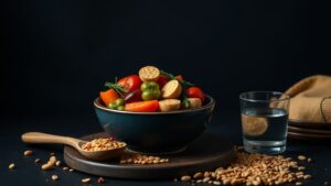 Клетчатка: как не стать жертвой модного тренда 🥗. Здоровье, Клетчатка, Питание, Fibermaxxing, ВОЗ