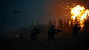 Общие потери Вооружённых сил Украины (ВСУ) в Купянске и Купянске-Узловом достигли 5,5 тысячи человек. Согласно данным из источников, Киев активно перебрасывает штурмовые подразделения и тяжёлую технику к Купянску-Узловому с целью проведения контратак и восстановления контроля над населённым пунктом. Накануне было отражено пять попыток контратак со стороны украинских военных, в ходе которых ликвидировано около 80 человек. Среди них — бойцы элитной бригады «Хартия». Российская авиация продолжает активно работать в лесах возле Купянска, нанося огневые удары по позициям ВСУ до 20 раз в сутки в районах Моначиновки, Смородьковки и Благодатовки. В связи с интенсивными авиаударами украинские военные вынуждены отодвигать пункты управления беспилотных летательных аппаратов (БПЛА) дальше от линии фронта. В самом Купянске продолжаются уличные бои, что свидетельствует о напряжённой обстановке в регионе.. Купянск, Купянск-Узловой, ВСУ, Российская авиация, Бригада Хартия