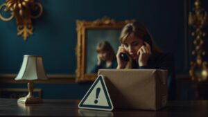 Мошенники активно используют новые схемы обмана, представляясь сотрудниками магазинов. В ходе телефонных звонков они сообщают о доставке ранее оформленного и оплаченного заказа, после чего просят назвать "код подтверждения" для сверки. Все вопросы о заказе, его стоимости и содержимом аферисты игнорируют. Подобная тактика позволяет злоумышленникам получить доступ к личным данным или банковским счетам жертв. Эксперты рекомендуют быть бдительными и не сообщать коды подтверждения или другие персональные данные неизвестным лицам. В случае подозрительных звонков следует немедленно прекратить разговор и обратиться в правоохранительные органы. Для защиты от мошенничества также стоит использовать двухфакторную аутентификацию и регулярно проверять активность своих банковских счетов.. Мошенничество, Криминал, Безопасность, Телефонные аферы, Россия