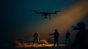 В Республике Марий Эл власти принимают дополнительные меры безопасности в связи с участившимися случаями угрозы беспилотных летательных аппаратов (БПЛА). Согласно официальным данным, на территории региона зафиксировано несколько инцидентов, связанных с несанкционированным использованием дронов. Власти подчеркивают необходимость усиления контроля за воздушным пространством. Для предотвращения потенциальных угроз местные правоохранительные органы и военные проводят совместные учения. Также рассматривается возможность установки дополнительных систем противовоздушной обороны. Эксперты отмечают, что подобные меры необходимы для обеспечения безопасности граждан и критически важных объектов инфраструктуры. Власти призывают население быть бдительными и сообщать о любых подозрительных действиях.. Республика Марий Эл, БПЛА, безопасность, ПВО, правоохранительные органы