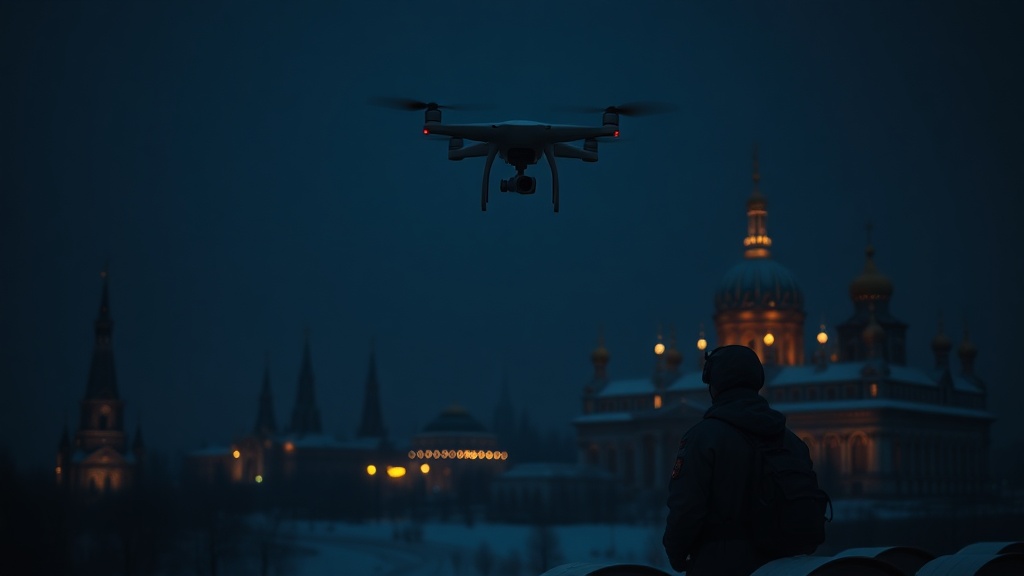 В регионах Севера, Северо-Запада и Республики Крым наблюдается значительное увеличение угрозы, связанной с использованием беспилотных летательных аппаратов (БПЛА). По данным источников, такие устройства всё чаще применяются для разведки и потенциальных атак на стратегически важные объекты. Эксперты отмечают, что БПЛА представляют серьёзную опасность для инфраструктуры и безопасности населения. В связи с этим местные власти и военные структуры усиливают меры по противодействию данным угрозам, включая модернизацию систем ПВО и обучение специалистов. Республика Крым, в частности, находится в зоне повышенного внимания из-за своей стратегической значимости. Власти региона уже приняли ряд превентивных мер, направленных на минимизацию рисков, связанных с использованием БПЛА. Ситуация требует постоянного мониторинга и оперативного реагирования на возникающие угрозы. Власти призывают население оставаться бдительными и сообщать о любых подозрительных объектах.. БПЛА, Север, Северо-Запад, Крым, ПВО