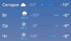 Москва, держись крепче! Синоптики прогнозируют, что уже сегодня вечером столицу накроет мощная трёхдневная метель. 🌨️ Экстремальные морозы, которые держались последние дни, сменятся потеплением и обильными осадками. Это значит, что снег будет идти практически без остановки, а видимость на дорогах ухудшится до минимума. Что это значит для москвичей? Во-первых, транспортный коллапс. Метро, автобусы и трамваи могут задерживаться, а пробки станут ещё больше. Во-вторых, коммунальные службы будут работать на пределе, чтобы расчистить улицы и тротуары. Совет: Если у вас есть возможность остаться дома — оставайтесь. Если нет — одевайтесь теплее и будьте осторожны на дорогах. ❄️ Погода в Москве: снег, ветер до 15 м/с, температура от -5 до -10°C. Метель продлится до конца недели.. Москва, Погода, Метель, Синоптики, Зима