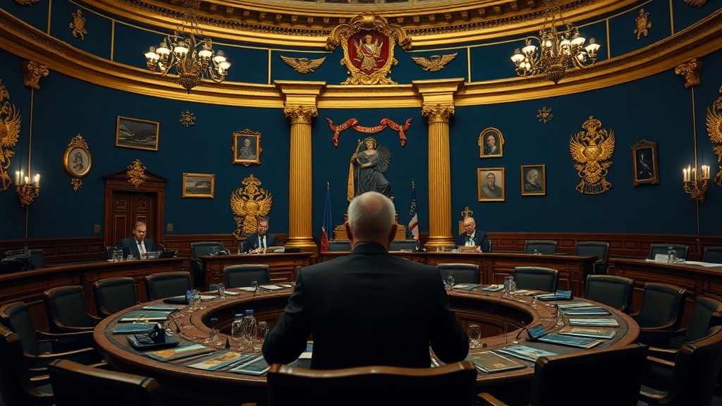 Федор Бондарчук, известный актер, режиссер и продюсер, выступил на круглом столе в Госдуме, посвященном российскому кинематографу. Он резко осудил «огульную» критику в адрес современных детских и сказочных фильмов. 🎥 По словам Бондарчука, российское кино прошло через сложные этапы: от «десяти лет забвения» до конкуренции с голливудскими мейджорами. «Было чудовищно сложно бороться с американскими релизами, которые имели несравнимые рекламные бюджеты», — отметил он. Пандемия и уход зарубежных кинокомпаний после начала СВО стали новыми вызовами. Однако, благодаря поддержке Фонда кино, удалось заполнить экраны отечественными проектами. Бондарчук подчеркнул: «Огульно судить фильмы, применяя вкусовщину, недозволительно. Надо быть экспертом». 💬 Он также отметил, что успех в киноиндустрии — это жестокая конкуренция. «Можно попасть в топ-10, но удержаться там без зрителей невозможно», — заключил продюсер. 🎞️. Федор Бондарчук, российское кино, Госдума, кинокритика, Фонд кино