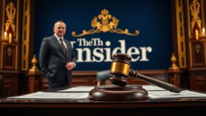 Арбитражный суд Москвы частично удовлетворил иск бизнесмена Олега Дерипаски к латвийскому изданию The Insider, признанному в России иноагентом и нежелательной организацией. Сведения о решении размещены в картотеке арбитражных дел. Как подтвердил представитель Дерипаски, суд признал распространенную изданием информацию о бизнесмене не соответствующей действительности. The Insider обязали удалить ложные сведения и опубликовать опровержение. Ложными признаны данные о коррупционных связях Дерипаски, а также о нарушении им санкций, уточняет «Интерфакс» со ссылкой на адвоката предпринимателя Алексея Мельникова. Суд также определил штраф в размере 10 тыс. руб. за каждый день просрочки исполнения решения. Это решение стало очередным этапом в серии судебных разбирательств между российскими бизнесменами и иностранными медиа.. Олег Дерипаска, The Insider, Арбитражный суд Москвы, Иноагенты, Коррупция