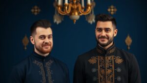 Иван Золо и Анар решили не откладывать в долгий ящик и выпустили совместный скетч. Тема? Новая стрижка Вани. Да, та самая, которая уже успела стать мемом. Сюжет прост, как дважды два: Иван примеряет новый образ, а Анар комментирует это с присущим ему сарказмом. 🤣 Результат? Мини-шедевр, который заставит вас смеяться до слёз. Срочно вручайте им Оскар, потому что это уровень. Не верите? Посмотрите сами и убедитесь. 🏆 P.S. Если вы ещё не видели этот скетч, то вы явно отстали от жизни.. Иван Золо, Анар, скетч, стрижка, юмор