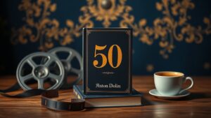 Рижане, внимание! В эту среду, 28 января, в книжном магазине Vilki Books состоится презентация новой книги Антона Долина — «50». Это сборник из 50 статей о кино, написанных за последние 25 лет для журнала «Искусство кино». 🎬 На встрече Долин расскажет о кино авторском и массовом, российском и голливудском, о комедиях, драмах и триллерах. И, конечно, ответит на ваши вопросы. После презентации можно будет подписать книгу. 📚 Вход платный, но стоимость билета учтут как скидку при покупке книги. Регистрация обязательна — жми сюда. Если вы не в Риге, книгу «50» можно купить онлайн. Она продается отдельно или в составе бандла с другой книгой Долина — «Плохие русские». 🛒 Где: Antonijas iela, 14 Когда: 28 января, 19:00. Антон Долин, Рига, Vilki Books, кино, книги