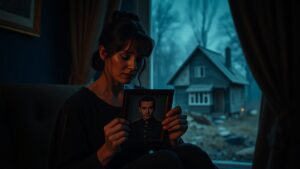 Война глазами Елены. После удара по вокзалу в 2022 году она с семьёй переехала к родителям мужа в Белую Церковь. Но война не отпускала. Муж погиб под Угледаром в 2023-м, тело вернули только в начале 2025-го. Тесть умер за три месяца до этого — скорая просто не успела. На весь город работало две бригады фельдшеров. Что осталось? Родной город, дом, муж, тесть — всё потеряно. Надежда на нормальную жизнь тоже. Елена сопротивляется мысли, что что-то придётся отдать русским, но в глубине души понимает: пора отрезать и забыть. Дети — её последняя опора. Она хочет растить их не для войны и не для побега в Польшу или Чехию. Но последние годы, когда ещё были силы, превратились в кошмар. Она устала. Готова принять что угодно, лишь бы это закончилось. Письмо Елены — это не просто история, это крик души. 💔. Елена, Краматорск, Белая Церковь, война, потеря