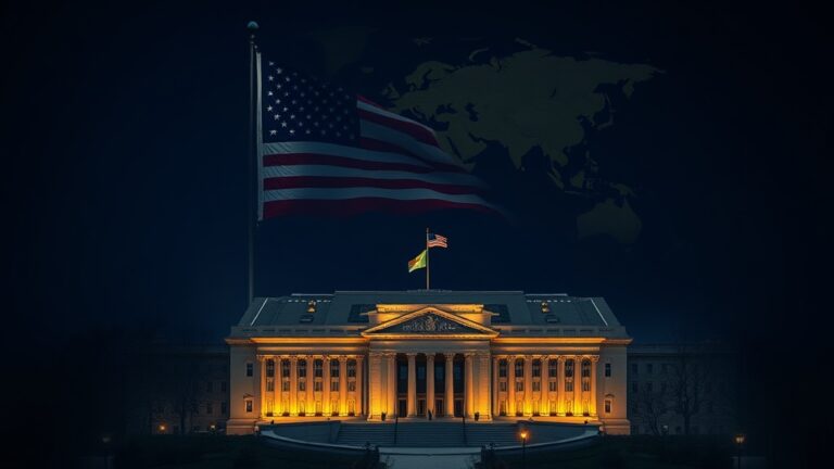 США смещают приоритеты в стратегии национальной обороны на 2026 год.