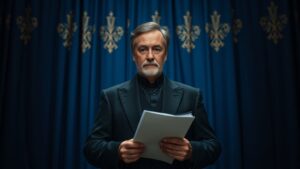 Константин Богомолов не стал молчать в ответ на анонимное письмо выпускников Школы-студии МХАТ, которые раскритиковали его назначение ректором. Режиссер заявил, что коллективные жалобы и рассуждения о «своих» и «чужих» — это не его стиль. 🎬 «Я человек дела. Рассуждения о. Константин Богомолов, Школа-студия МХАТ, Театр, Культура, Скандал