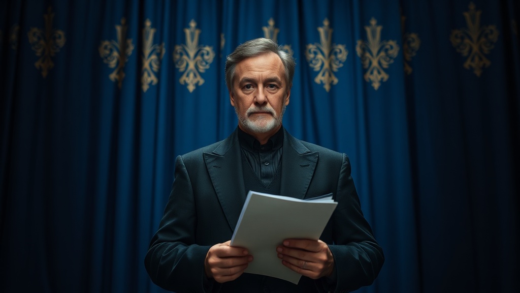 Константин Богомолов не стал молчать в ответ на анонимное письмо выпускников Школы-студии МХАТ, которые раскритиковали его назначение ректором. Режиссер заявил, что коллективные жалобы и рассуждения о «своих» и «чужих» — это не его стиль. 🎬 «Я человек дела. Рассуждения о. Константин Богомолов, Школа-студия МХАТ, Театр, Культура, Скандал