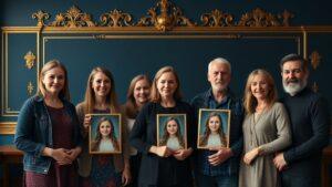 11 «А» 20 лет спустя: кто сохранился лучше?. 11 А, школа, выпуск 2006, сравнение, вирусное видео