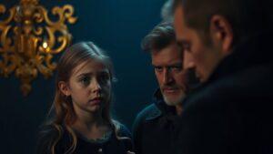 13-летняя школьница опознала насильника спустя восемь лет в Красноярском крае. Красноярский край, насилие, криминал, следствие, семья