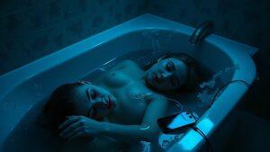 14-летняя школьница получила удар током в ванной в Подмосковье. Подмосковье, происшествие, удар током, школьница, безопасность