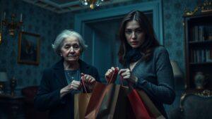 19-летняя девушка похитила 2 млн рублей у пенсионерки в Зеленограде. Зеленоград, пенсионерка, кража, мошенничество, криминал