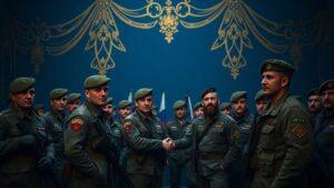 20 чеченских военнопленных возвращены из украинского плена. Рамзан Кадыров, Чечня, военнопленные, обмен пленными, Украина