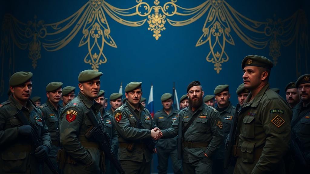 20 чеченских военнопленных возвращены из украинского плена. Рамзан Кадыров, Чечня, военнопленные, обмен пленными, Украина