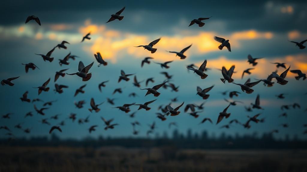 44 млн воробьёв: Россия в перьях 🐦. воробьи, экология, МГУ, Россия, биоразнообразие