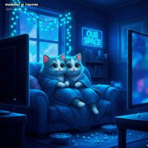 5 фильмов, которые спасут ваши отношения 🎬. фильмы, отношения, кино, любовь, психология