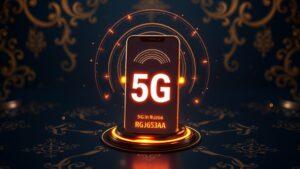 5G в России: скоро или никогда?. 5G, МТС, технологии, AR, VR