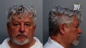 71-летний российский пенсионер задержан в США за нанесение тяжкого вреда. Вячеслав Михайлов, Майами, США, криминал, пенсионер